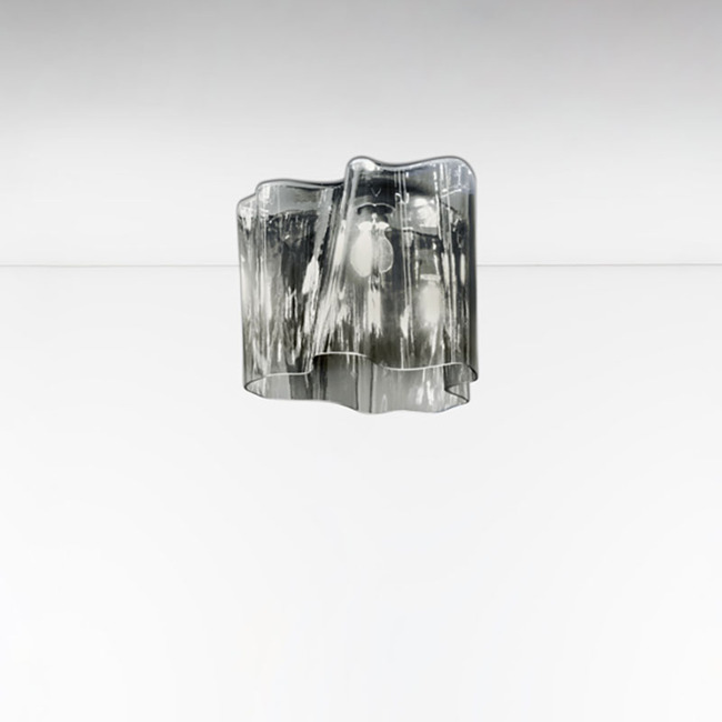 Logico Mini Ceiling Light by Artemide