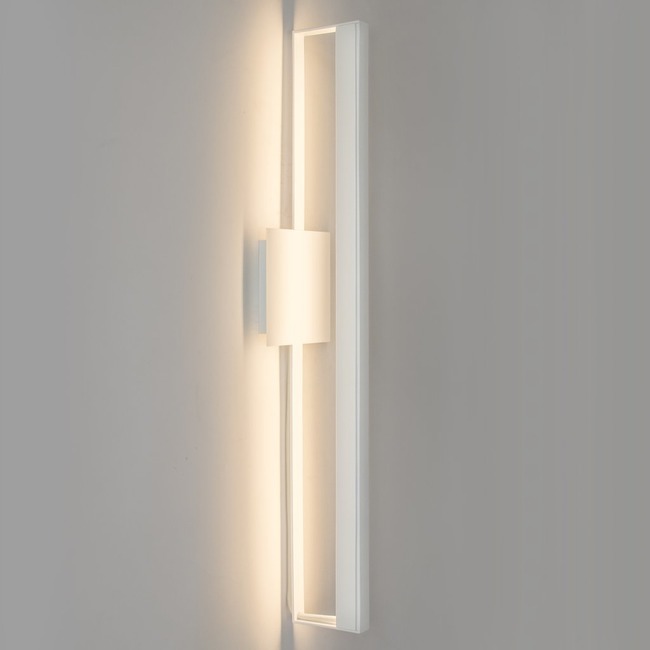 Bar Wall Light by Ridgely Studio Works