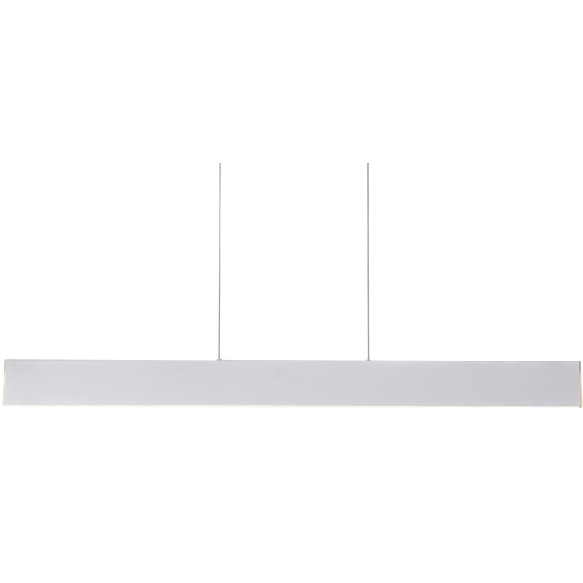 Kenny Linear Suspension by Stone Lighting