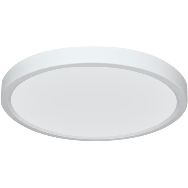 Gabe Round Ceiling Light by Stone Lighting