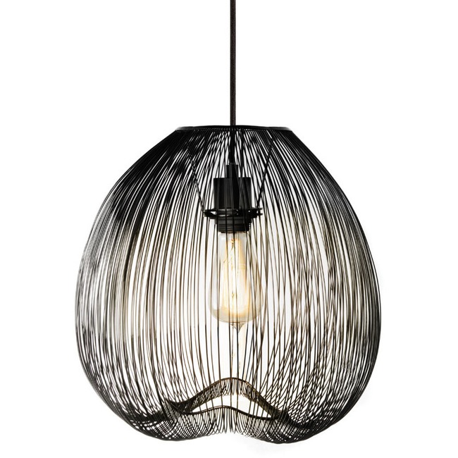 Moby Monopoint Pendant by Stone Lighting