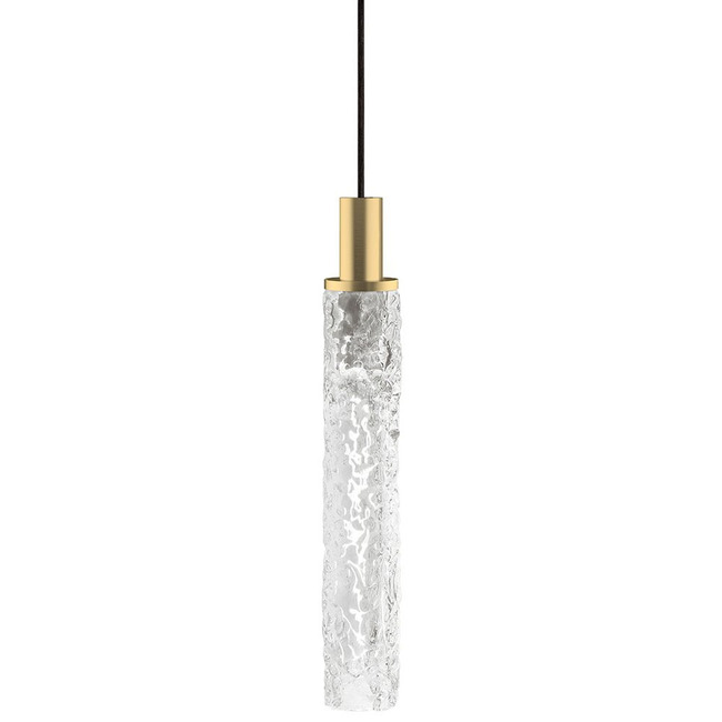 Firenze Monopoint Pendant by Stone Lighting