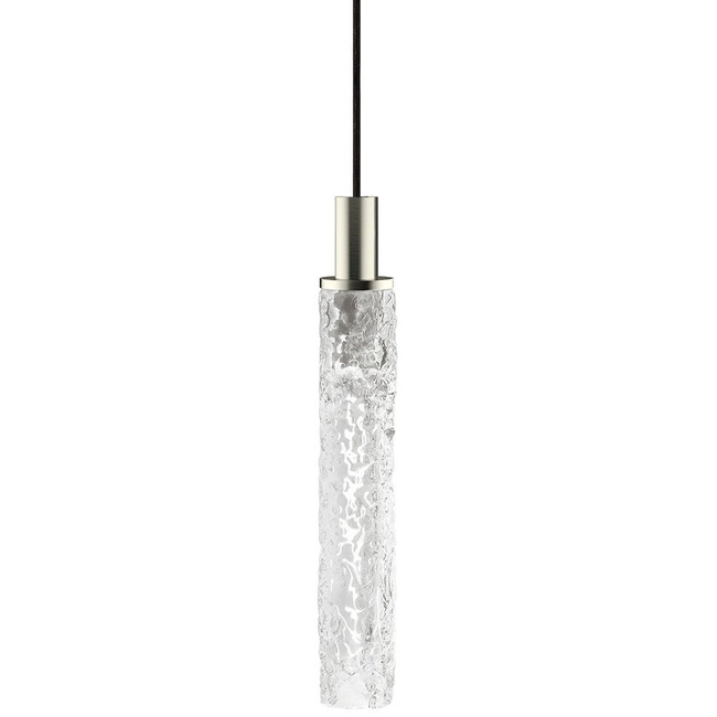 Firenze Monopoint Pendant by Stone Lighting