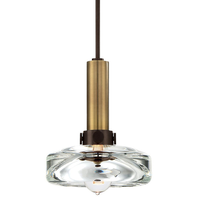 Volk Pendant by Stone Lighting by Stone Lighting