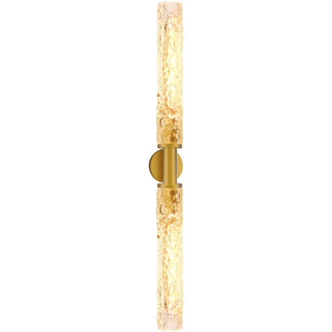 Firenze Dual Wall Sconce by Stone Lighting