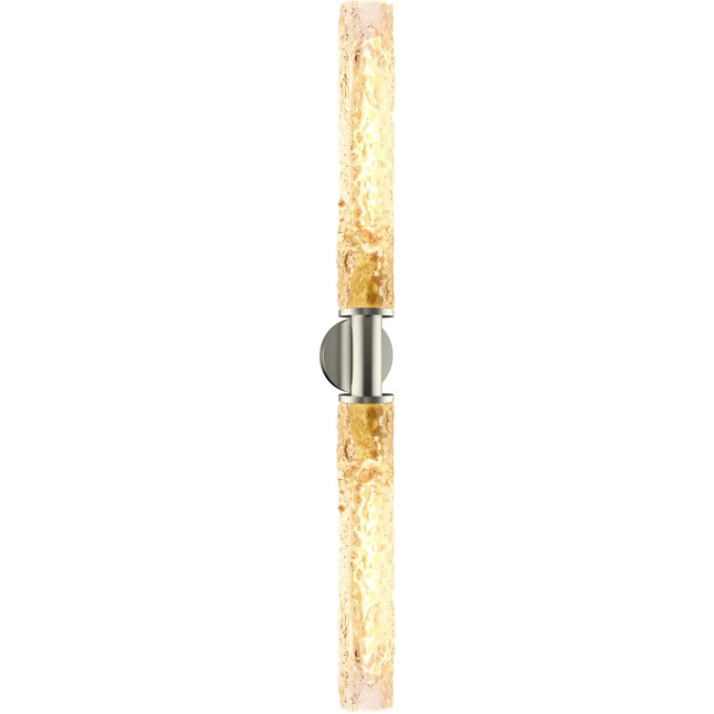 Firenze Dual Wall Sconce by Stone Lighting