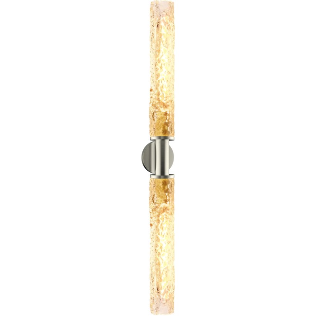 Firenze Dual Wall Sconce by Stone Lighting