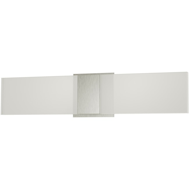 Baya Long Bathroom Vanity Light by Stone Lighting