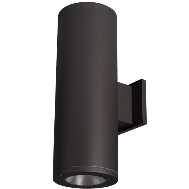 Tube 6IN Architectural Up and Down Beam Wall Light by WAC Lighting | DS ...