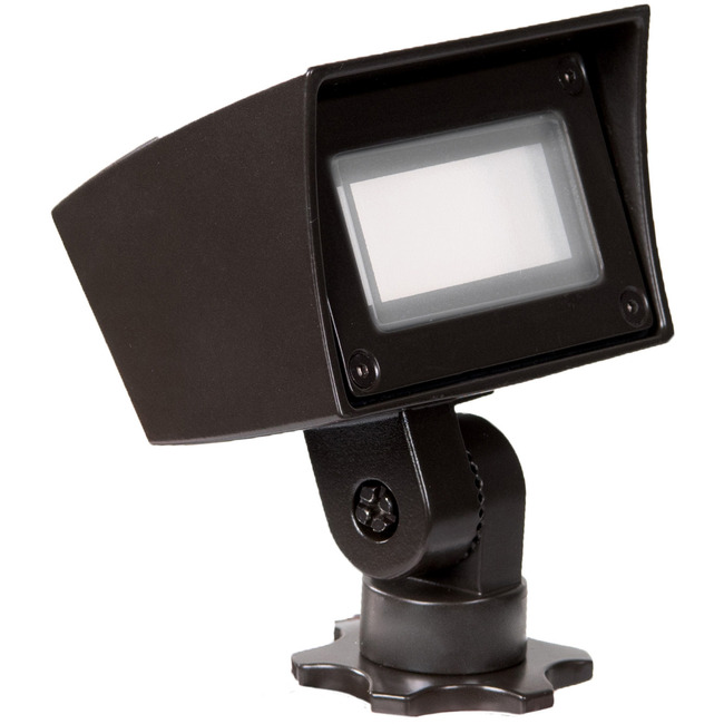 Mini Color Select Wall Wash Light 12V by WAC Lighting
