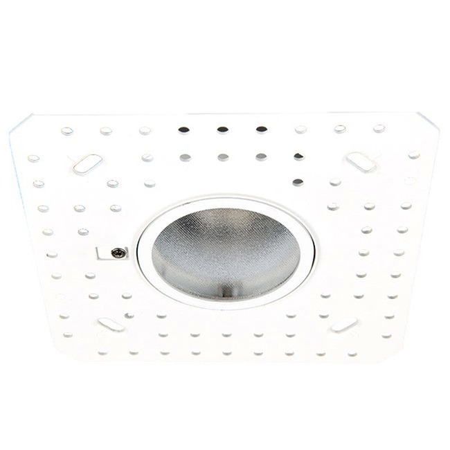 Aether 2IN Round Trimless Wall Wash Trim by WAC Lighting