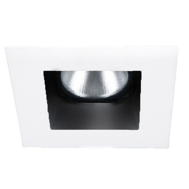 Aether 2IN Square Downlight Trim by WAC Lighting