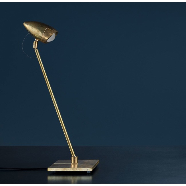 CicloItalia Table Lamp by Catellani & Smith