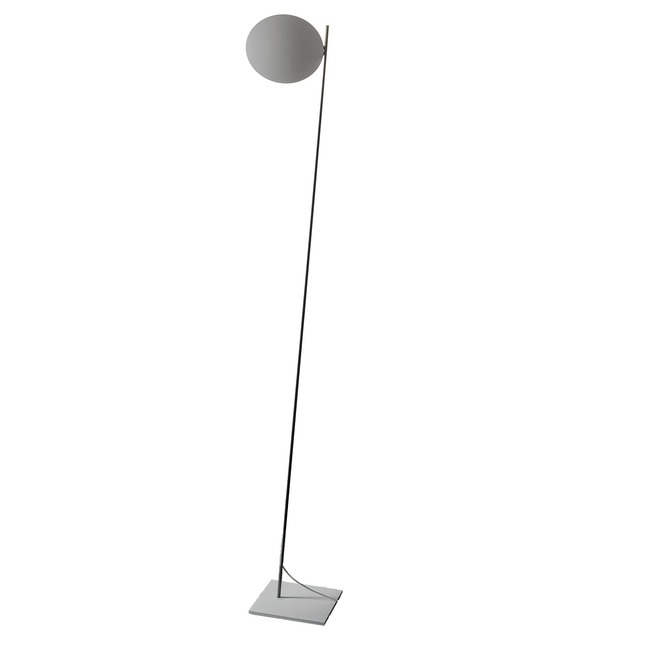 Lederam F0 Floor Lamp by Catellani & Smith