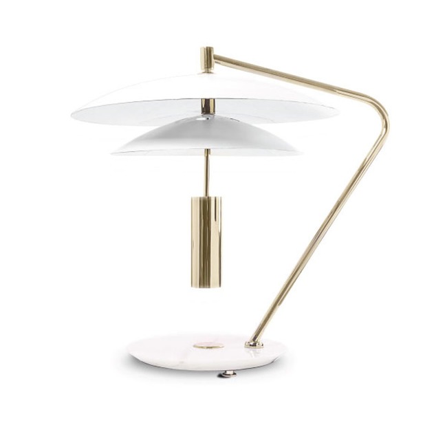 Basie Table Lamp by Delightfull