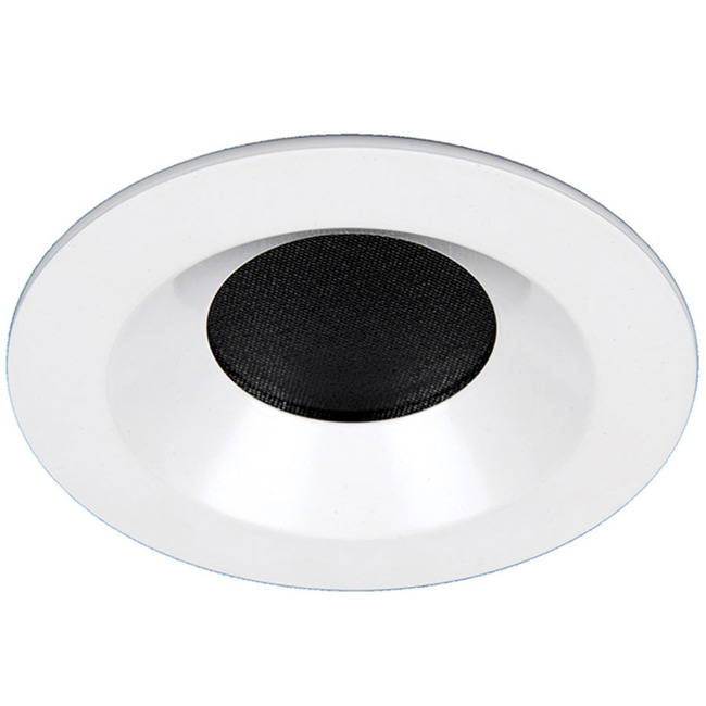 Ocularc 3.5IN RD Adjustable Downlight Trim by WAC Lighting
