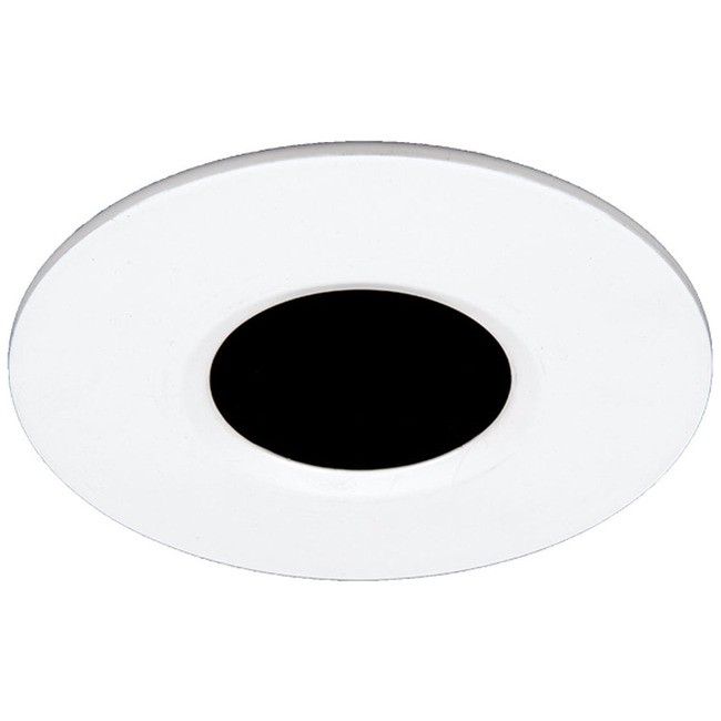 Ocularc 3.5IN RD Adjustable Pinhole Trim by WAC Lighting