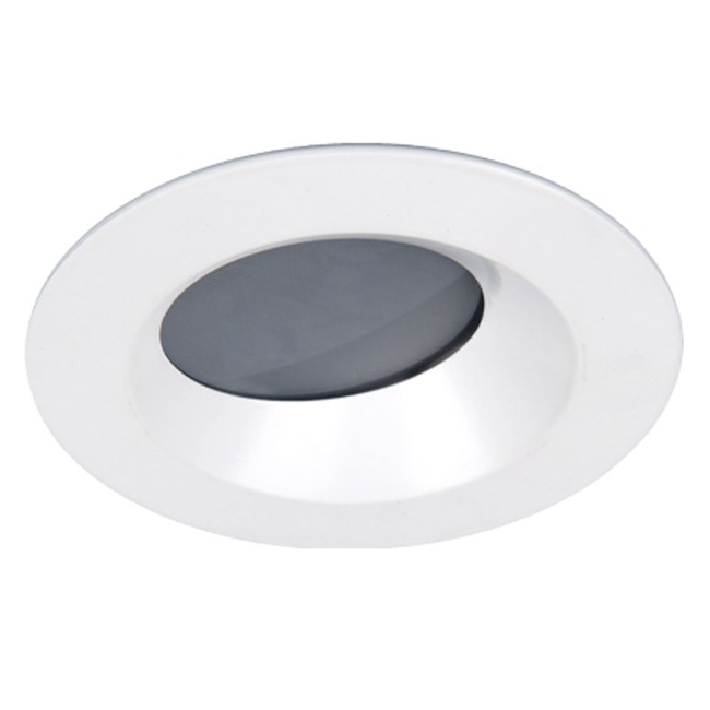 Ocularc 3.5IN RD Wall Wash Trim by WAC Lighting