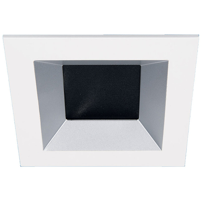 Ocularc 3.5IN SQ Adjustable Downlight Trim by WAC Lighting