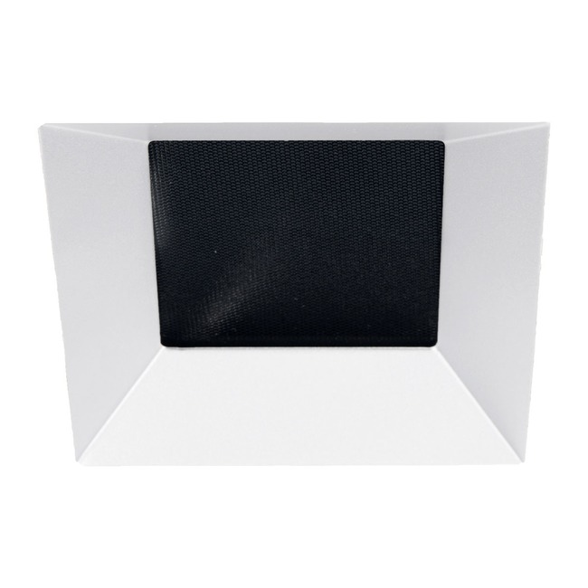 Ocularc 3.5IN SQ Trimless Adjustable Downlight Trim by WAC Lighting