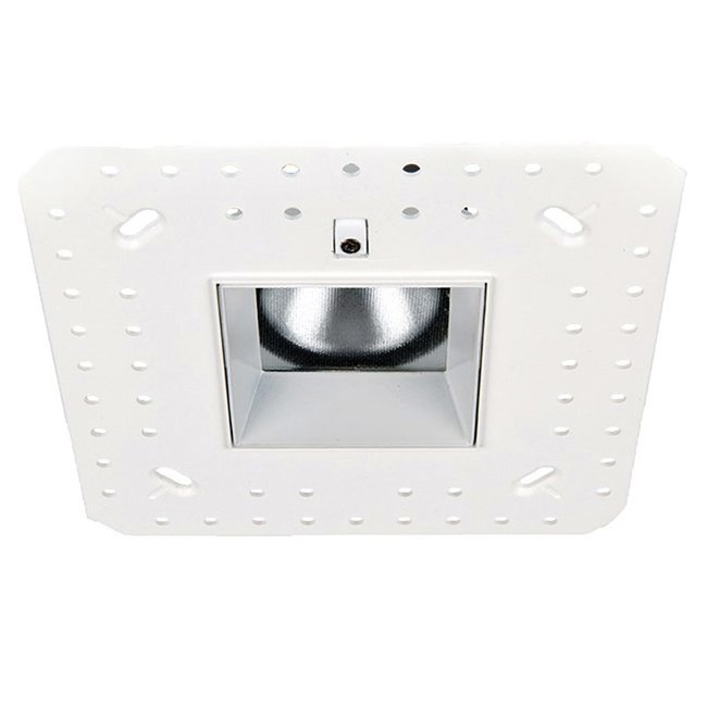 Aether 2IN Square Trimless Downlight Shower Trim by WAC Lighting