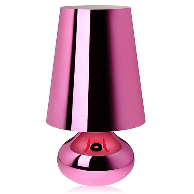 Cindy Table Lamp by Kartell