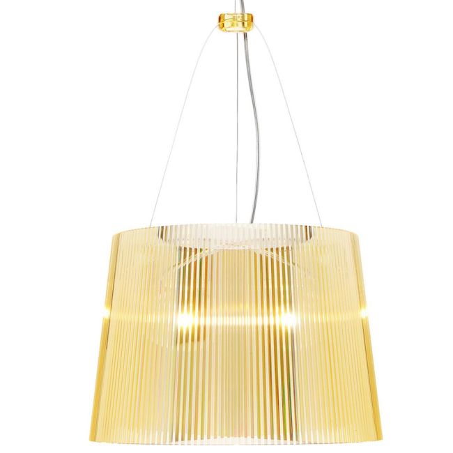 Ge Pendant by Kartell