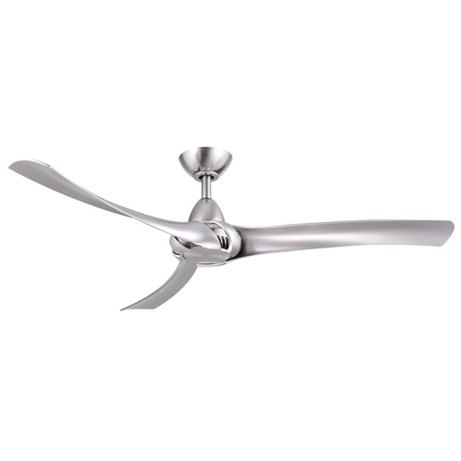 Droid Ceiling Fan by Wind River