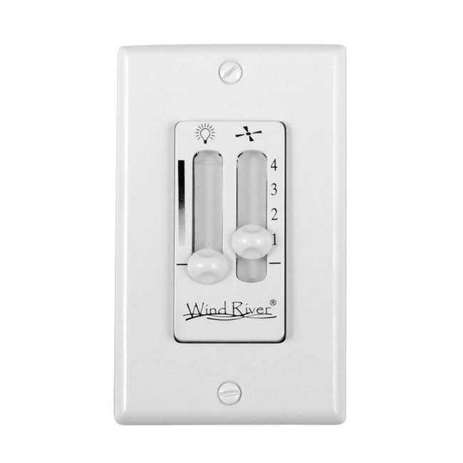 WSC4402 Wall Fan Control by Wind River