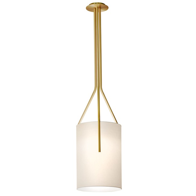 Arborescence Small Shade Pendant by CVL Luminaires