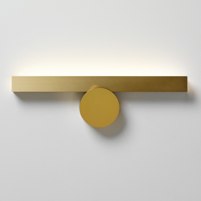 Calee Wall Light by CVL Luminaires