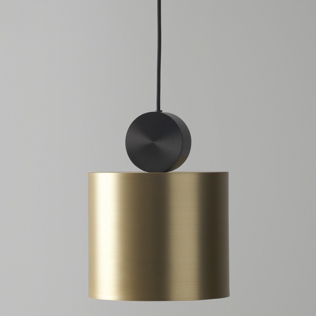 Calee V2 Pendant by CVL Luminaires