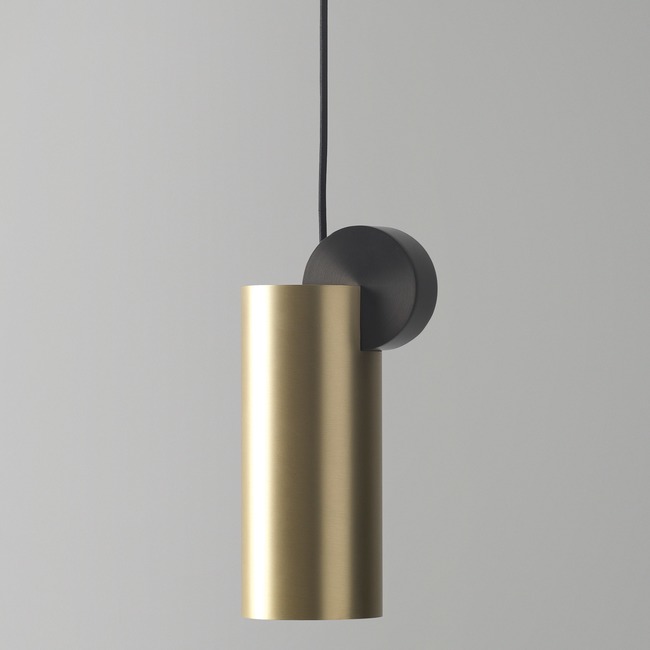 Calee V3 Pendant by CVL Luminaires