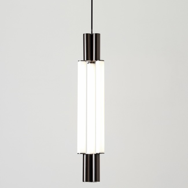 Signal Chandelier by CVL Luminaires
