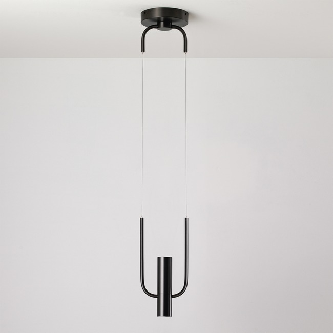 Storm Pendant by CVL Luminaires