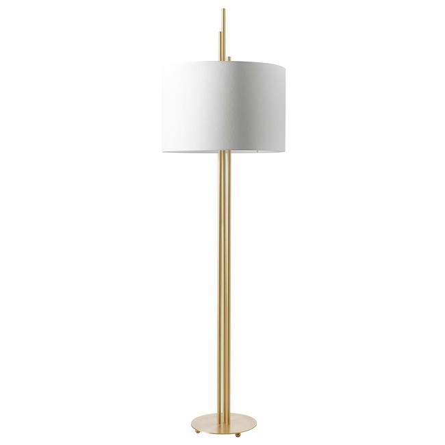 Upper Floor Lamp by CVL Luminaires