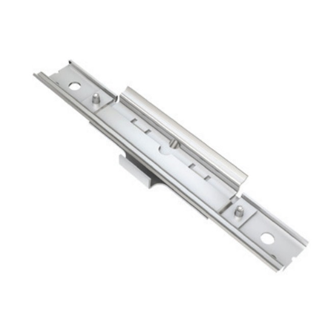 Cirrus Ceiling Mounting Locking Clip by PureEdge Lighting