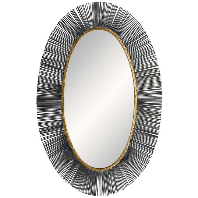 Perseus Mirror by Arteriors Home