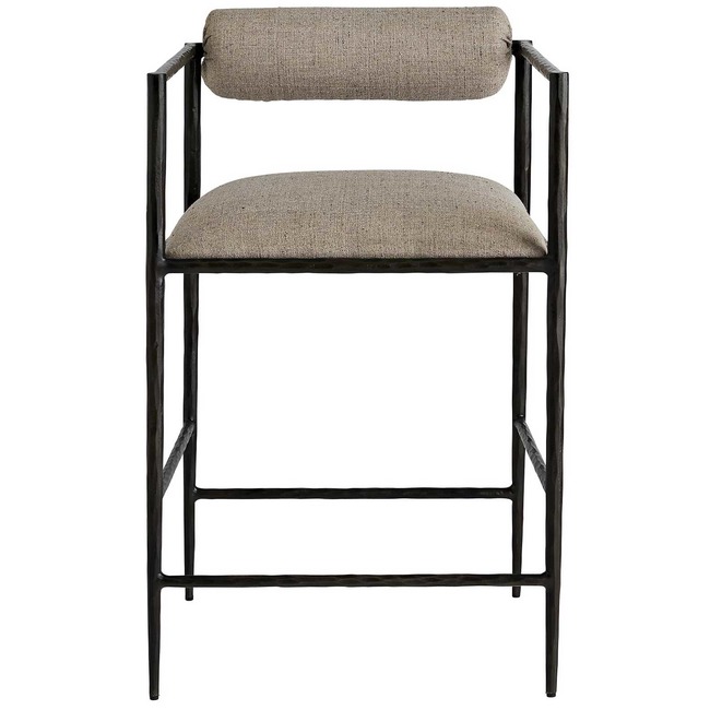 Barbana Counter Stool by Arteriors Home