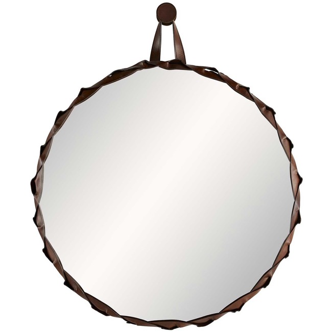 Powell Mirror by Arteriors Home