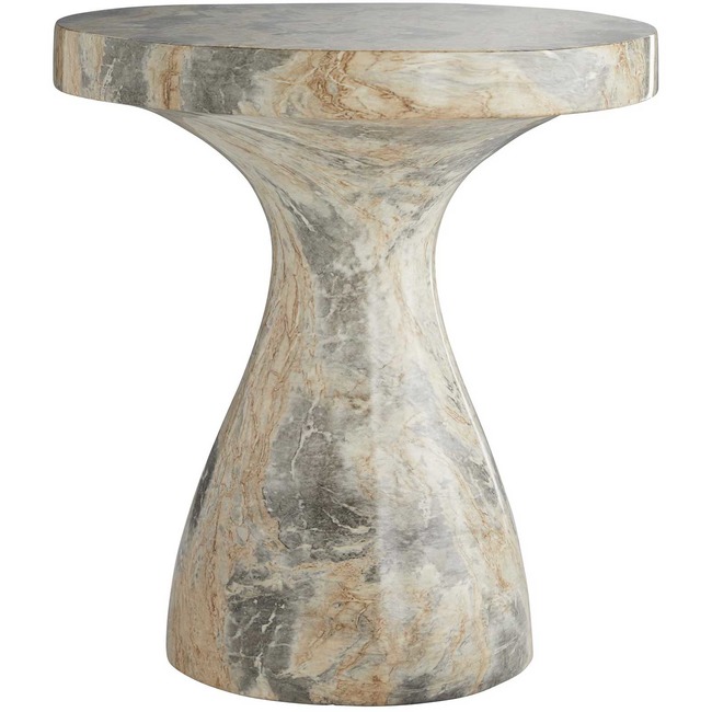 Serafina Accent Table by Arteriors Home