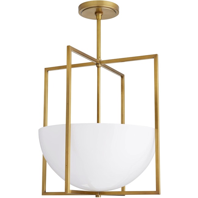 Royce Pendant by Arteriors Home