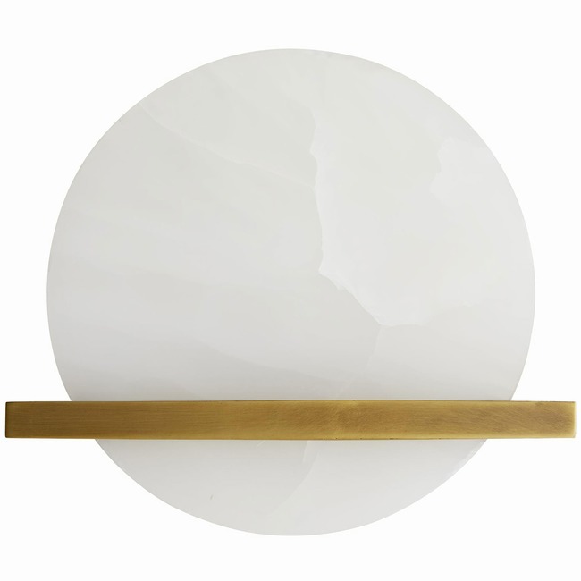 Savion Wall Sconce by Arteriors Home