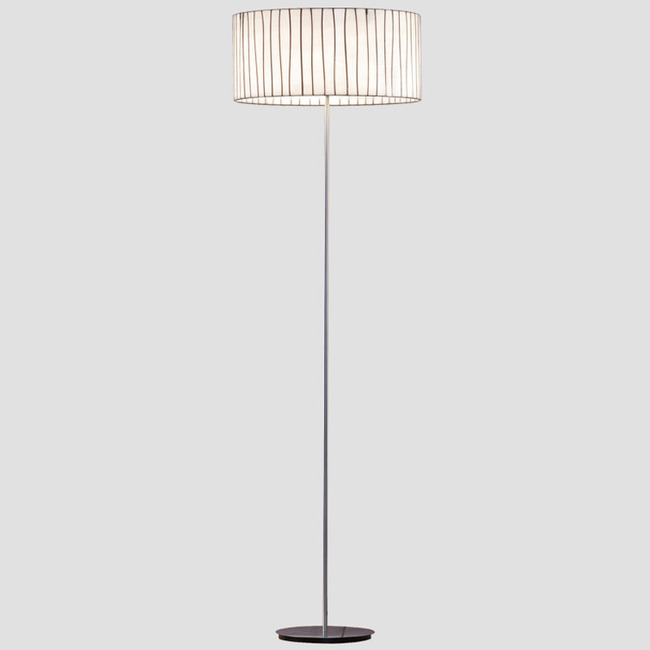 Curvas Floor Lamp by a-emotional light