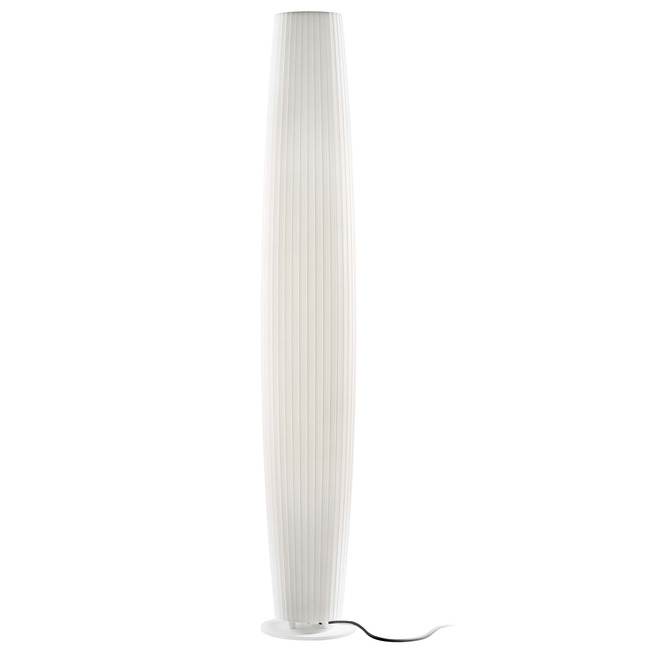 Maxi Outdoor Hardwired Floor Lamp by Bover