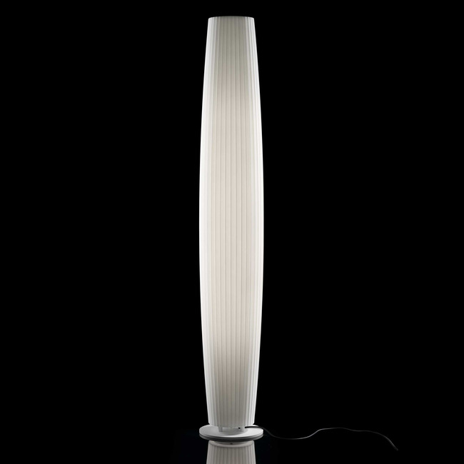 Maxi Outdoor Plug-in Floor Lamp by Bover