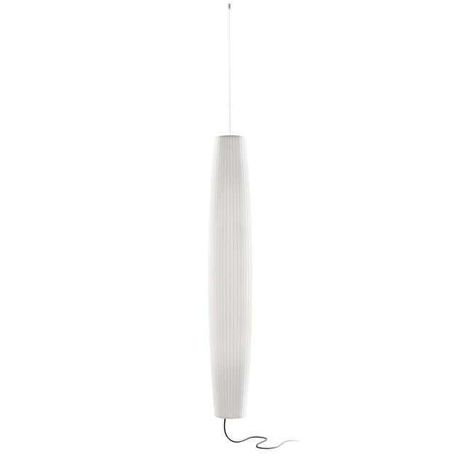 Maxi Outdoor Hardwired Pendant by Bover