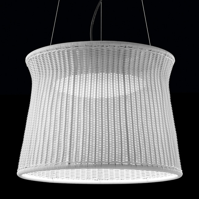 Syra Pendant by Bover