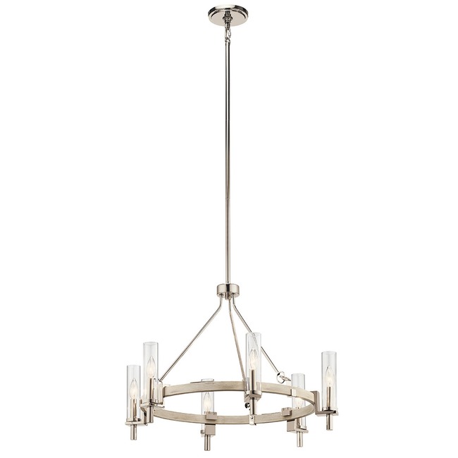 Telan Chandelier by Kichler