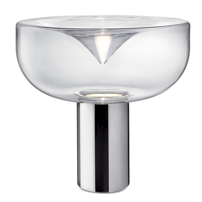 Aella Mini Table Lamp by Leucos